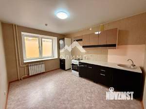 1-к квартира, вторичка, 36м2, 14/14 этаж