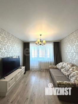 2-к квартира, вторичка, 63м2, 9/9 этаж