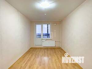 2-к квартира, вторичка, 68м2, 13/16 этаж