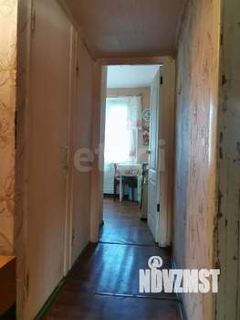 3-к квартира, вторичка, 62м2, 2/5 этаж