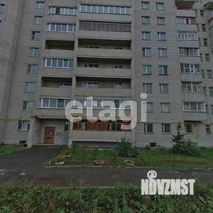 2-к квартира, вторичка, 72м2, 4/9 этаж