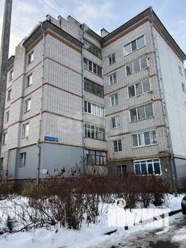 3-к квартира, вторичка, 75м2, 2/5 этаж