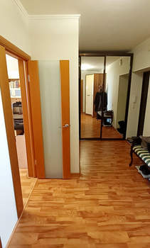 1-к квартира, вторичка, 46м2, 7/10 этаж