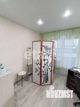 Студия квартира, вторичка, 24м2, 3/10 этаж