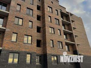 1-к квартира, вторичка, 44м2, 2/6 этаж