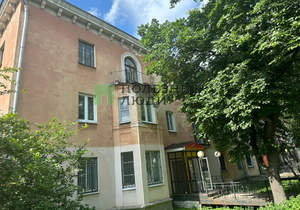 3-к квартира, вторичка, 76м2, 3/3 этаж