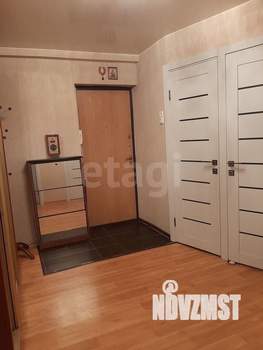 3-к квартира, вторичка, 59м2, 5/5 этаж