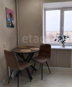 2-к квартира, вторичка, 43м2, 9/9 этаж