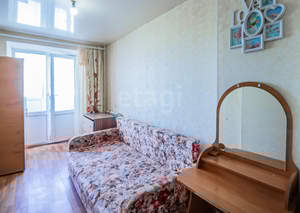 Студия квартира, вторичка, 18м2, 8/9 этаж