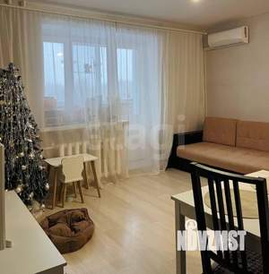 1-к квартира, вторичка, 43м2, 6/12 этаж