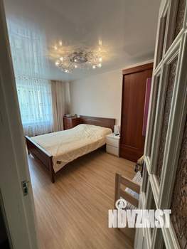 3-к квартира, вторичка, 65м2, 4/5 этаж