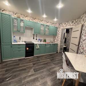 1-к квартира, вторичка, 35м2, 9/12 этаж