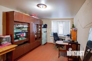 1-к квартира, вторичка, 35м2, 1/9 этаж