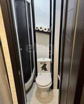 Студия квартира, вторичка, 18м2, 3/5 этаж