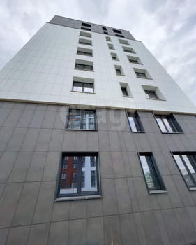 1-к квартира, вторичка, 39м2, 8/9 этаж