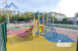1-к квартира, вторичка, 30м2, 1/8 этаж