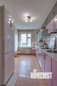 3-к квартира, вторичка, 60м2, 1/2 этаж