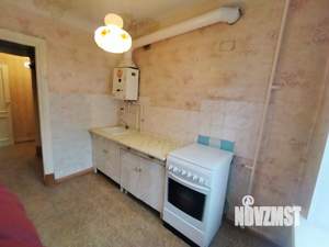 2-к квартира, вторичка, 45м2, 2/4 этаж