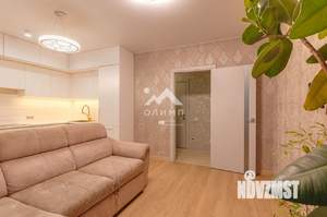2-к квартира, вторичка, 65м2, 5/10 этаж