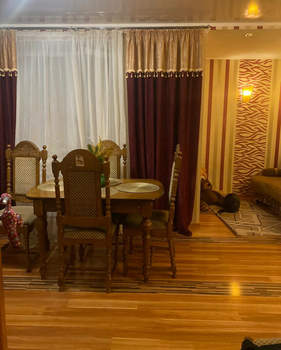 2-к квартира, вторичка, 75м2, 2/4 этаж