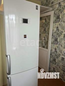 2-к квартира, вторичка, 41м2, 5/5 этаж