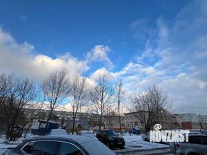 3-к квартира, вторичка, 65м2, 2/5 этаж