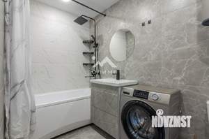 1-к квартира, вторичка, 46м2, 5/10 этаж