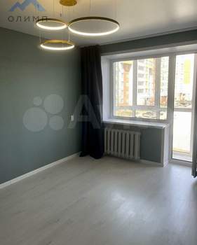 2-к квартира, вторичка, 45м2, 3/5 этаж