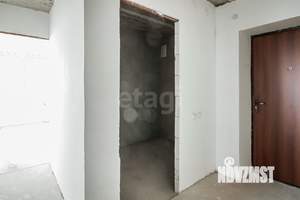 1-к квартира, сданный дом, 50м2, 3/9 этаж