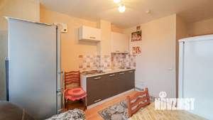 1-к квартира, вторичка, 44м2, 7/10 этаж