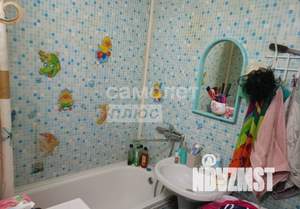 2-к квартира, вторичка, 44м2, 4/5 этаж