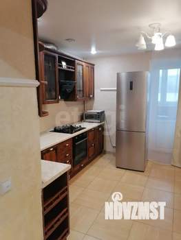 2-к квартира, вторичка, 67м2, 3/6 этаж