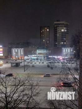 2-к квартира, вторичка, 47м2, 6/9 этаж