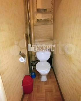 2-к квартира, вторичка, 44м2, 3/5 этаж