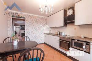 4-к квартира, вторичка, 126м2, 10/11 этаж