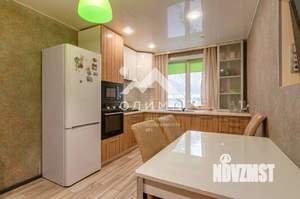 4-к квартира, вторичка, 74м2, 1/5 этаж