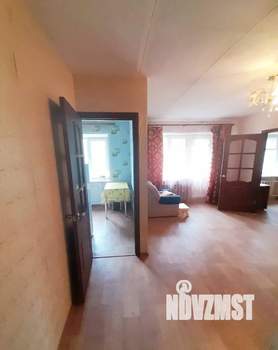 2-к квартира, вторичка, 43м2, 4/5 этаж