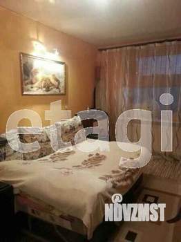 1-к квартира, вторичка, 35м2, 9/9 этаж