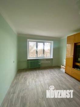 3-к квартира, вторичка, 59м2, 5/5 этаж