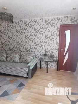 2-к квартира, вторичка, 38м2, 2/5 этаж