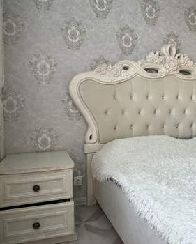 1-к квартира, вторичка, 43м2, 5/16 этаж