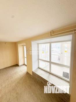 1-к квартира, вторичка, 53м2, 7/10 этаж