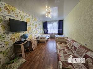 2-к квартира, вторичка, 48м2, 1/3 этаж