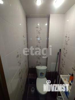 2-к квартира, вторичка, 46м2, 4/5 этаж