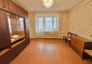 2-к квартира, вторичка, 50м2, 5/5 этаж