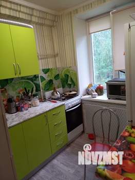 2-к квартира, вторичка, 37м2, 2/2 этаж