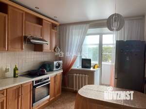 2-к квартира, вторичка, 60м2, 2/12 этаж