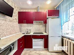 1-к квартира, вторичка, 30м2, 2/5 этаж