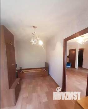 2-к квартира, вторичка, 43м2, 4/5 этаж