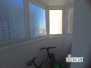 1-к квартира, вторичка, 26м2, 7/16 этаж